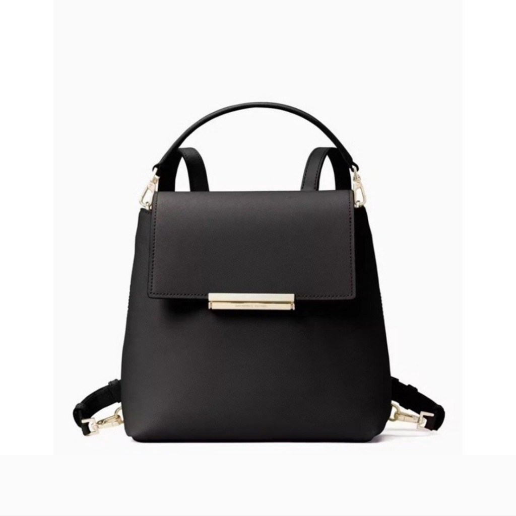 Kate Spade New York Small Heritage Make It Mine Maddie Backpack New No Tags